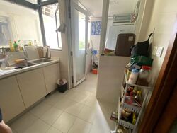 City Square Residences (D8), Condominium #453809121